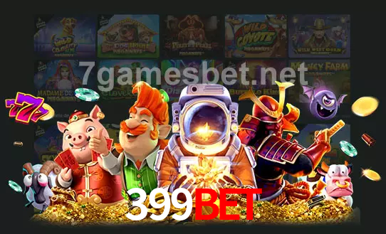 cassino 399Bet