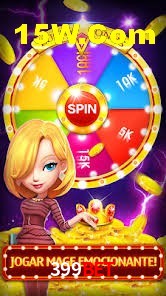 Experiência VIP 399Bet