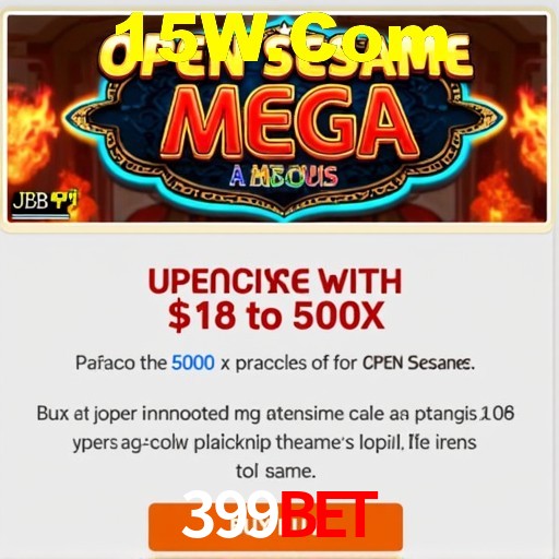 Design Responsivo 399Bet