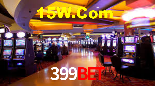 Plataforma 399Bet