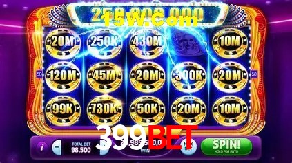 Desvendando o Mundo dos Jogos Virtuais na 399Bet