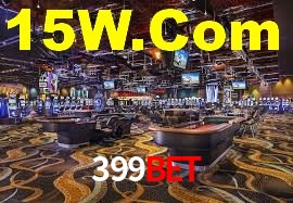 Welcome Bonus 399Bet