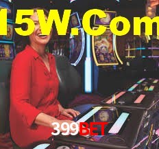 Plataforma 399Bet