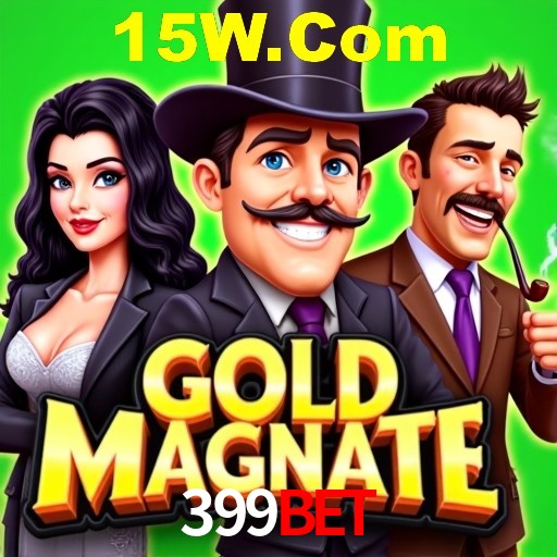 Programa VIP 399Bet