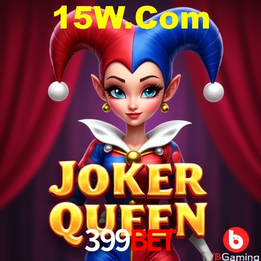 Provedores de Jogos 399Bet