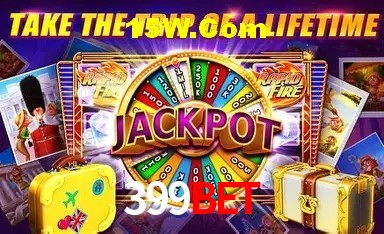 Inovações de Jogos na 399Bet: O Futuro das Experiências Interativas