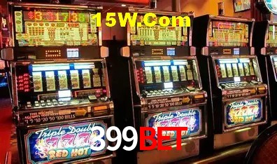 Inovações de Jogos na 399Bet: O Futuro das Experiências Interativas