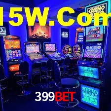 Plataforma 399Bet