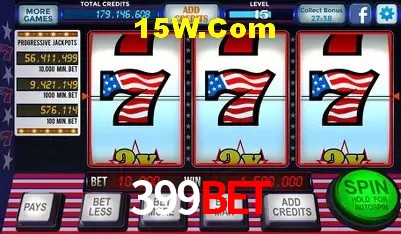 Jogos de Slot 399Bet