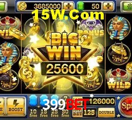 Integração de APIs 399Bet