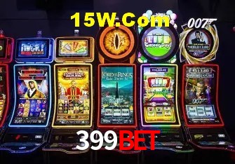 Experiência VIP 399Bet